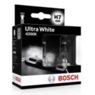Bosch Ultra White H7 (Twin)