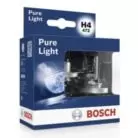 Bosch Pure Light H4 (Twin)
