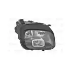 Valeo Halogen Headlight (Right) - 450531