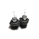 Aceparts 55W Clear HB3XS (Twin) Headlight Bulbs