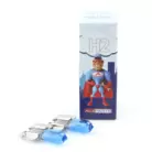 Aceparts 55W Super White H2 (Twin) Headlight Bulbs