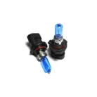 Aceparts 55W Super White HB3XS (Twin) Headlight Bulbs