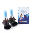 Aceparts 55W Super White HB4 (Twin) Headlight Bulbs