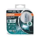 OSRAM Cool Blue Intense Next Gen H15 (Twin)