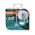 OSRAM Cool Blue Intense Next Gen 9003 (HB2/H4) (Twin)