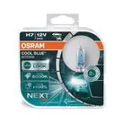 OSRAM Cool Blue Intense Next Gen H7 (Twin)