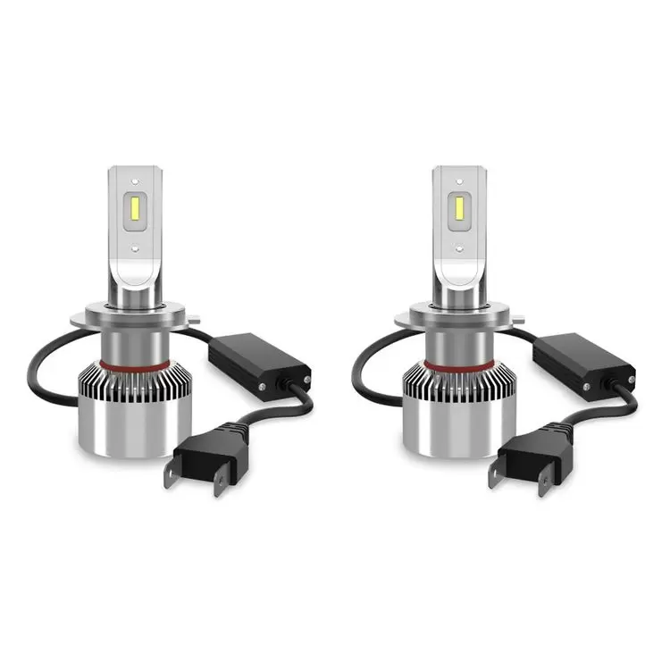 OSRAM LEDriving XTR LED H7, Twin Car Headlight Bulbs