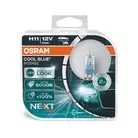 OSRAM Cool Blue Intense Next Gen H11 (Twin)