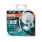 OSRAM Cool Blue Intense Next Gen H8 (Twin)