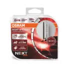 OSRAM Xenarc Night Breaker Laser (Next Gen) D1S (Twin)