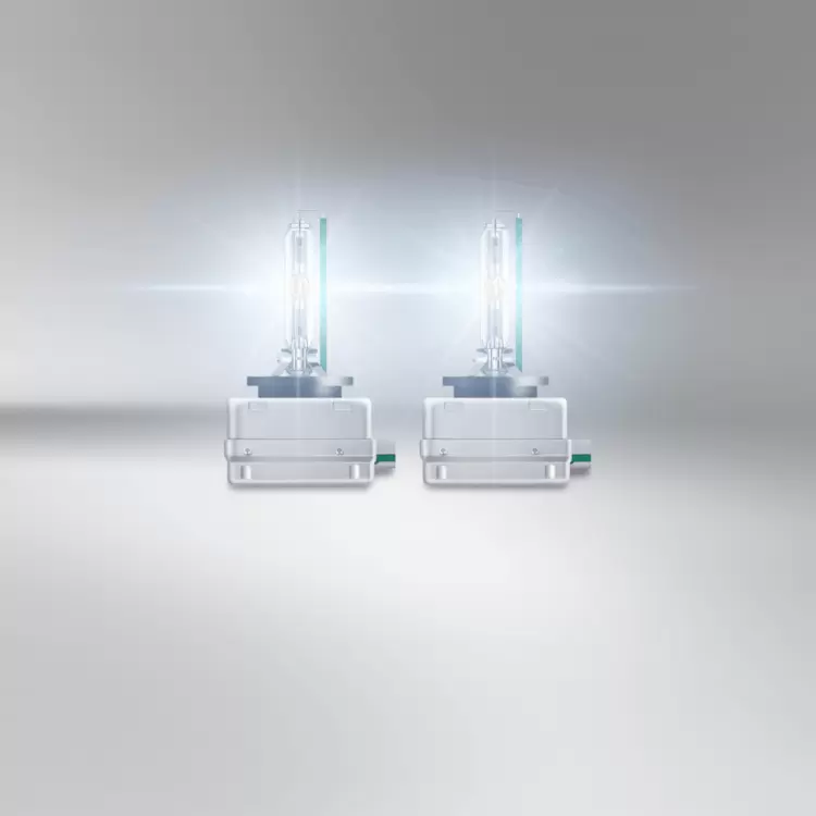 OSRAM Xenarc Night Breaker Laser Next Gen D3S Xenon Headlight Bulbs I  PowerBulbs US