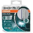 OSRAM Xenarc Cool Blue Intense Next Gen D4S (Twin)