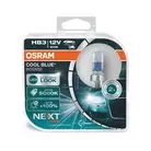 OSRAM Cool Blue Intense Next Gen HB3 (Twin)