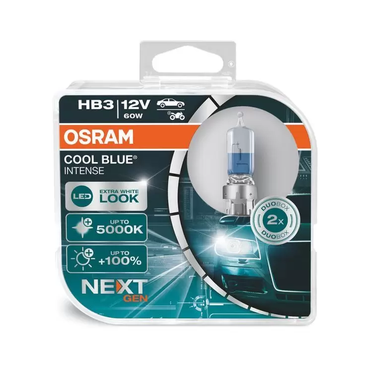 LED Light Bulb C5W 12V/5W Osram