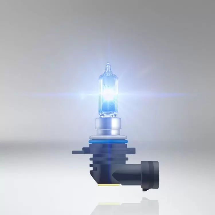 OSRAM Cool Blue Intense Next Gen HIR2 Car Headlight Bulb