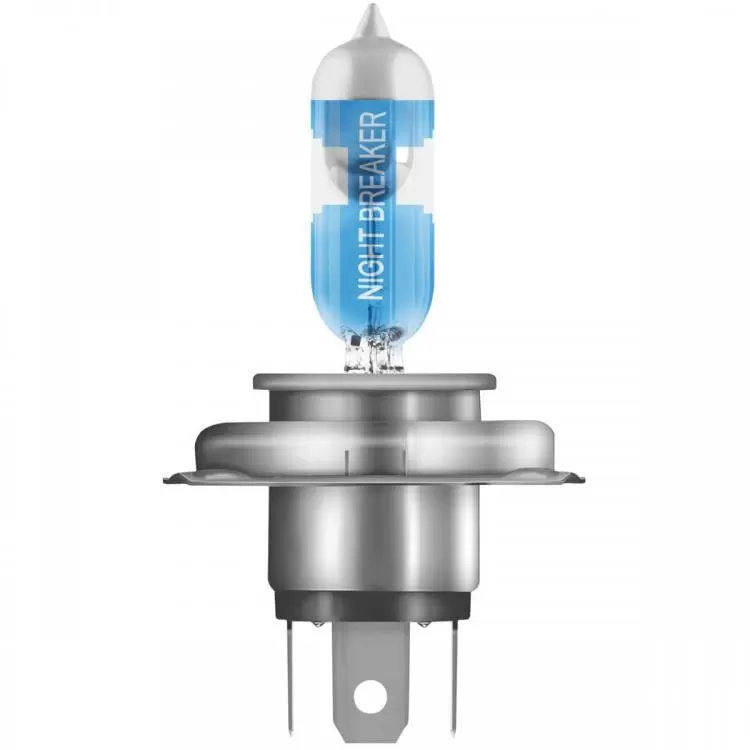 BulbFacts  OSRAM Night Breaker Laser vs OEM / Original Headlight Bulbs