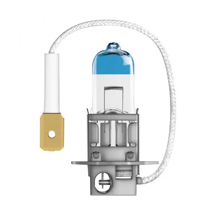 OSRAM Night Breaker Laser (Next Generation) H3