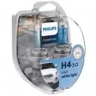 Philips Crystal Vision 9003 (HB2/H4) (Twin)