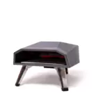BBQ-BITS Bella Ivy Gas Fired Pizza Oven