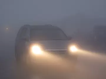 Why Led Headlights Are Better In Fog 