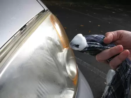 How to Clean and Restore Headlights: Improve Safety - Autotrader