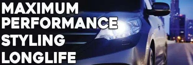 Maximum Performance vs Styling vs Longlife - What Do They Mean?