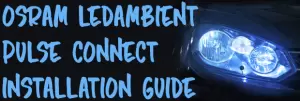 How To Install The OSRAM LEDambient PULSE CONNECT