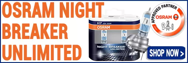 OSRAM Night Breaker Plus vs Regular OSRAM Review (Foglights +