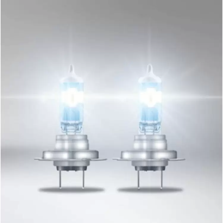 Osram Night Breaker H7-LED Car Light, Right & Left at best price