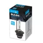 Simply D4S Xenon HID Bulb (Single)