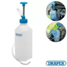 Draper 23242 Multi-Purpose Pump 1L