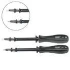 Draper 27591 Screw Holding Mechanic's Screwdriver Set 2 Piece