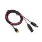 EcoFlow MC4 to XT60 Solar Extension Cable 3.5m