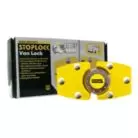 Stoplock Van Lock