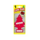 Little Trees Wild Cherry Air Freshener