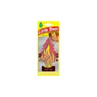 Little Trees Red Hot Scent Air Freshener