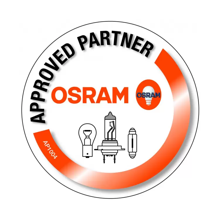 OSRAM LEDguardian ROAD FLARE, LEDSL303, compact magnetic LED
