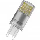OSRAM Home 3.5W LED G9 2700K Dimmable Household Bulbs (Single)