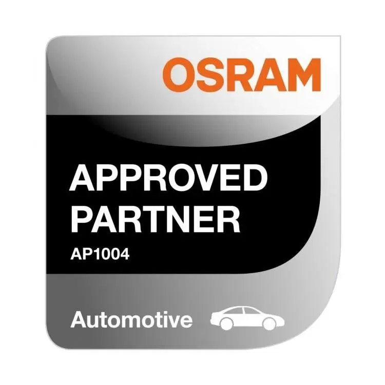 XENARC ORIGINAL  OSRAM Automotive
