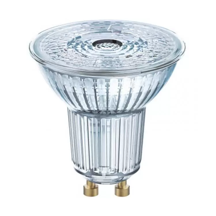 OSRAM GU10 LED 8W 4000K Dimmable Light | Home Globes | PowerBulbs US