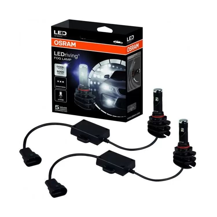 OSRAM LEDriving | LED Lamps | PowerBulbs US