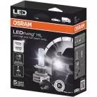 OSRAM LEDriving HL (Next Generation) LED 9003 (HB2/H4) (Twin)