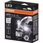 OSRAM LEDriving HL (Next Generation) LED H7 (Twin)