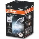 OSRAM LEDriving SL LED P13W 6000K Cool White (Single)