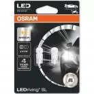 OSRAM LEDriving SL LED Amber W5W (Twin)