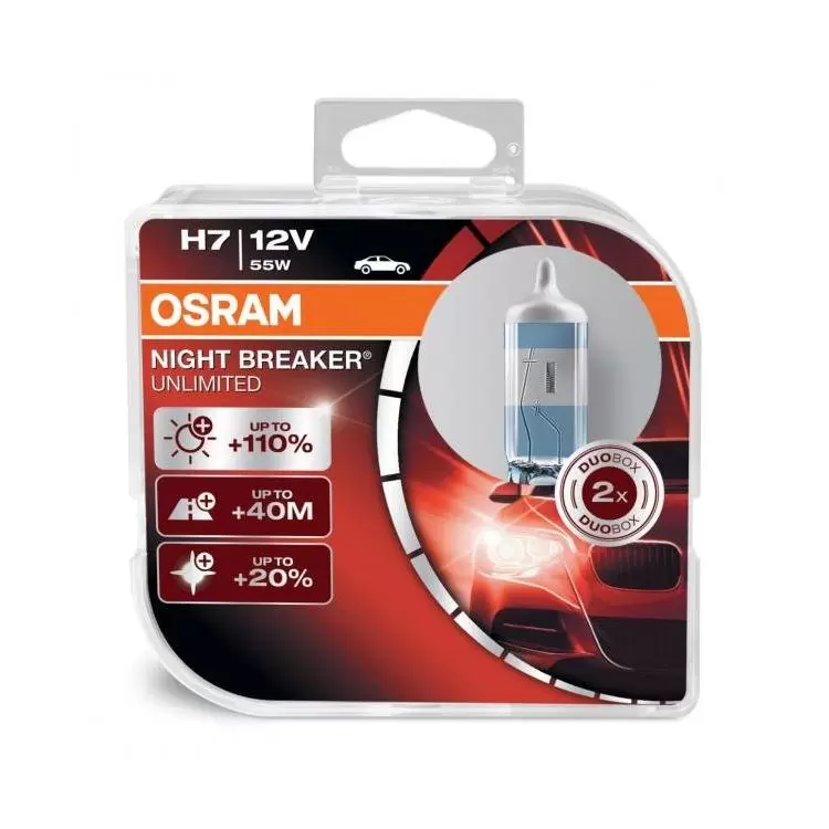 Citroen Relay H7 501 55w Super White Xenon HID Low Dip//LED Side Light Bulbs Set