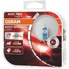 OSRAM Night Breaker Laser 150% H11 (Twin)