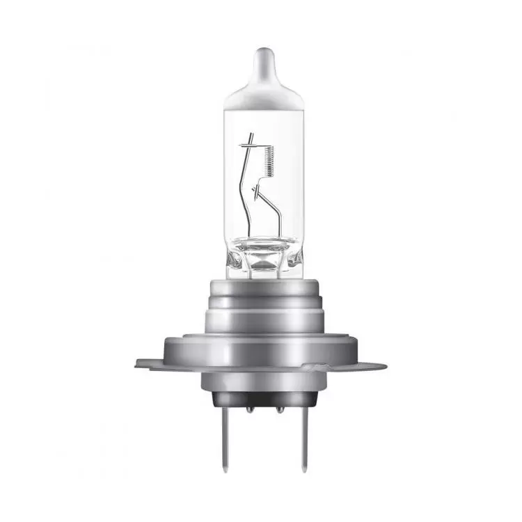OSRAM Night Breaker Silver H7, Twin Headlight Bulbs