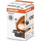 OSRAM H27 Standard Replacement Bulb (Single)