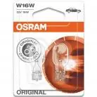 OSRAM Original W16W (Twin)